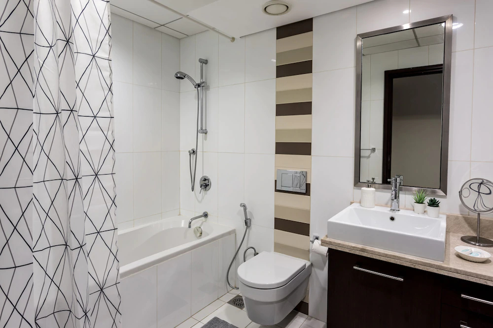 Boulevard Central by HiGuests Vacation Homes