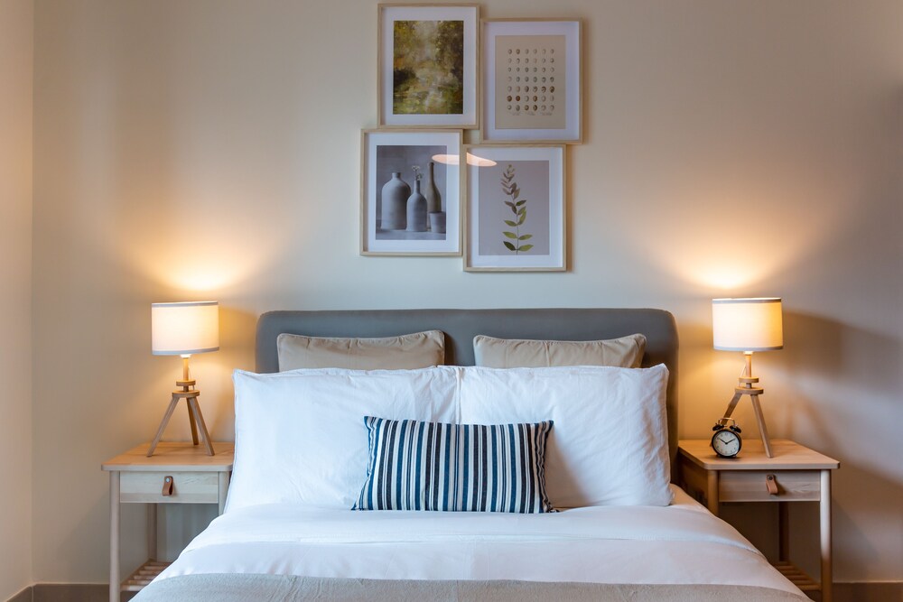 Boulevard Central by HiGuests Vacation Homes