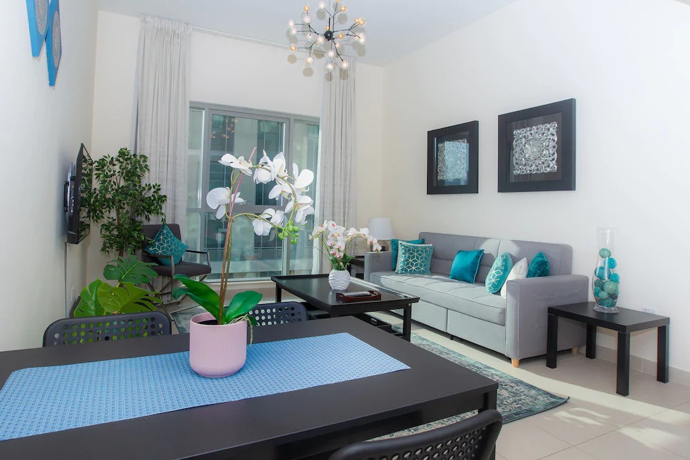 Boulevard Central by HiGuests Vacation Homes
