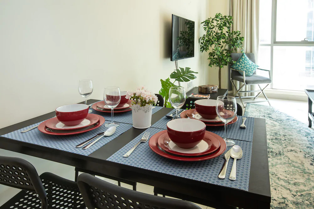 Boulevard Central by HiGuests Vacation Homes