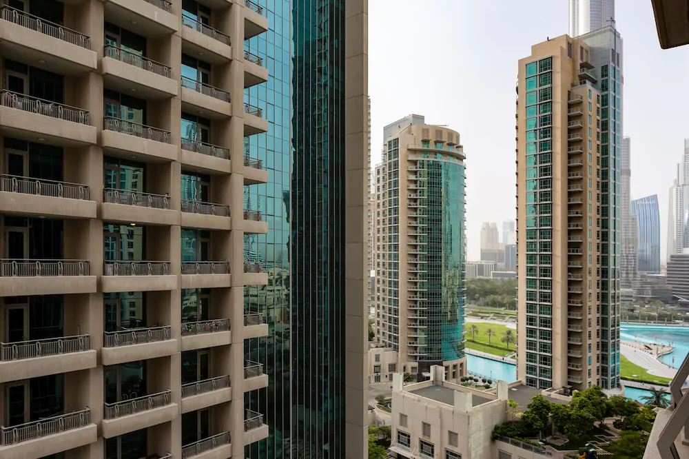 Boulevard Central by HiGuests Vacation Homes