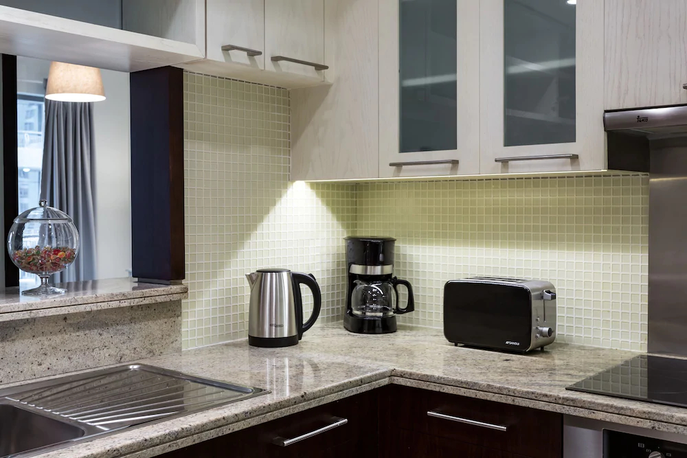 Boulevard Central by HiGuests Vacation Homes