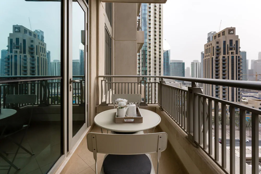 Boulevard Central by HiGuests Vacation Homes