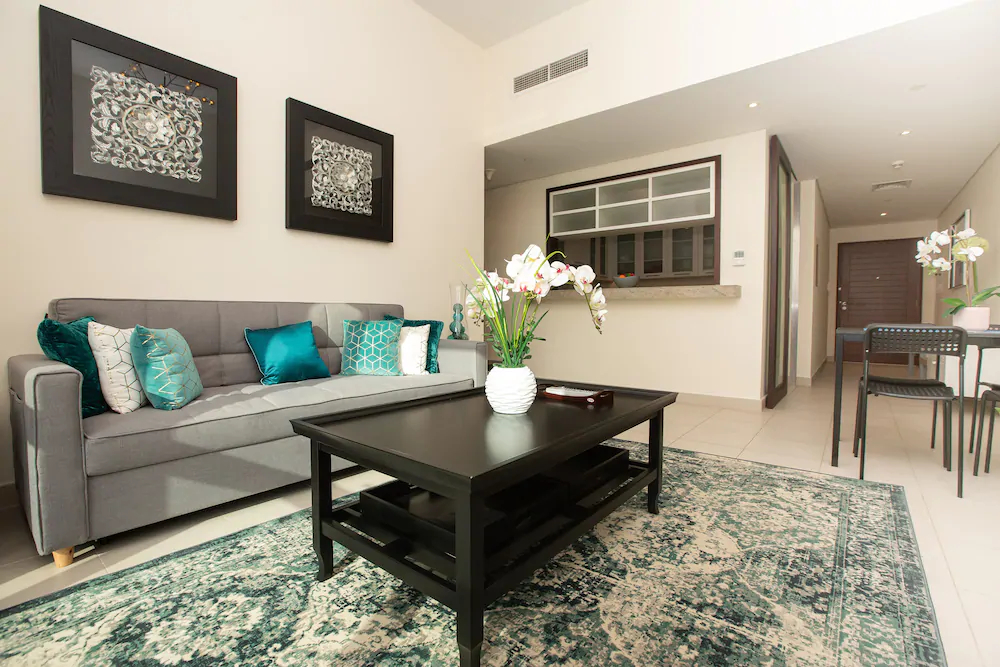 Boulevard Central by HiGuests Vacation Homes