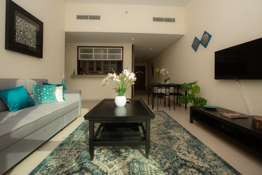 Boulevard Central by HiGuests Vacation Homes