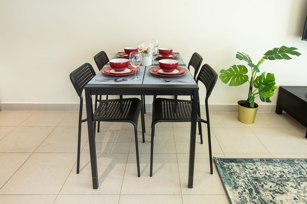 Boulevard Central by HiGuests Vacation Homes