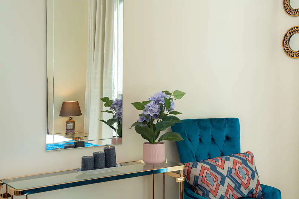 Boulevard Central by HiGuests Vacation Homes