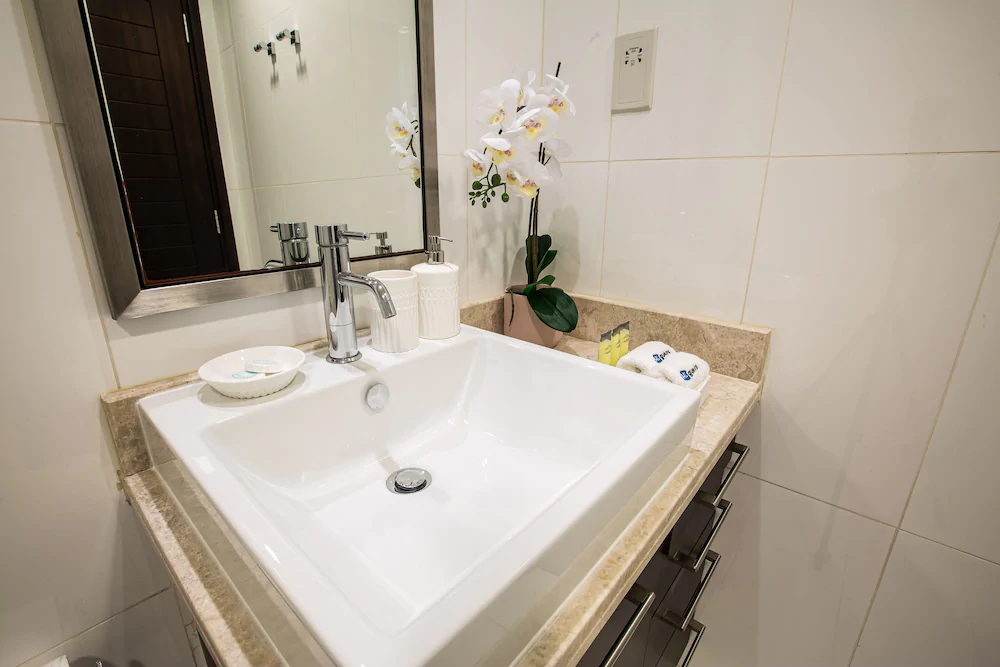 Boulevard Central by HiGuests Vacation Homes