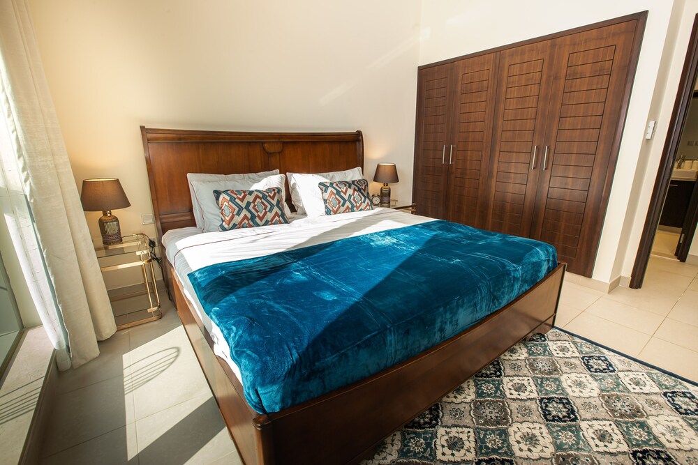 Boulevard Central by HiGuests Vacation Homes