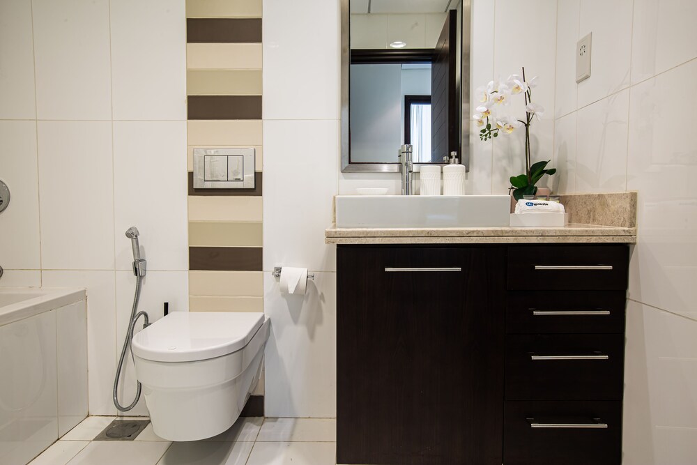 Boulevard Central by HiGuests Vacation Homes
