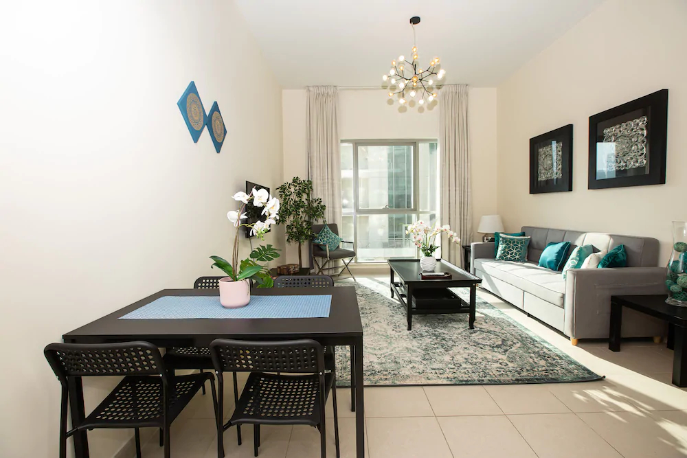 Boulevard Central by HiGuests Vacation Homes