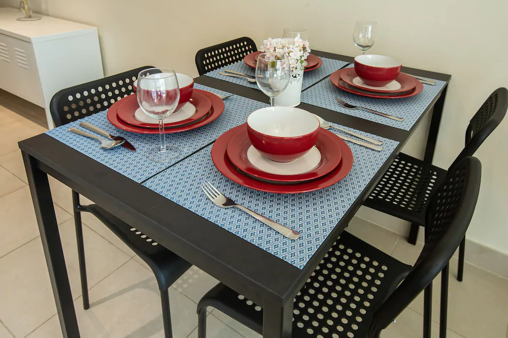 Boulevard Central by HiGuests Vacation Homes