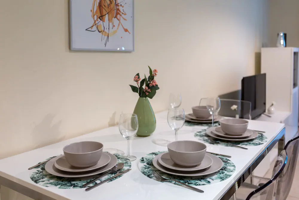 Boulevard Central by HiGuests Vacation Homes