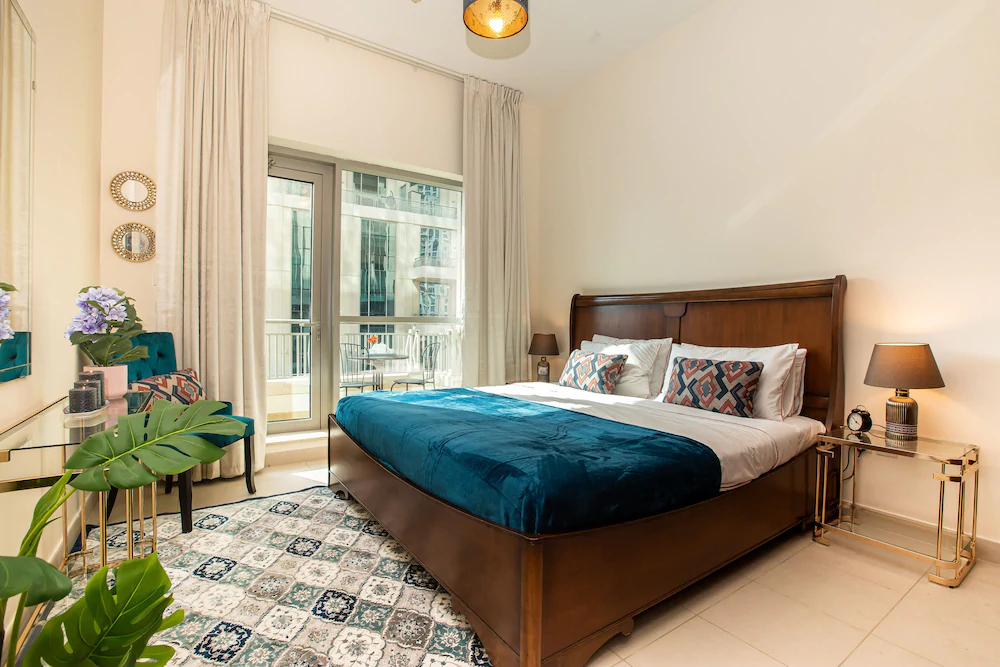 Boulevard Central by HiGuests Vacation Homes