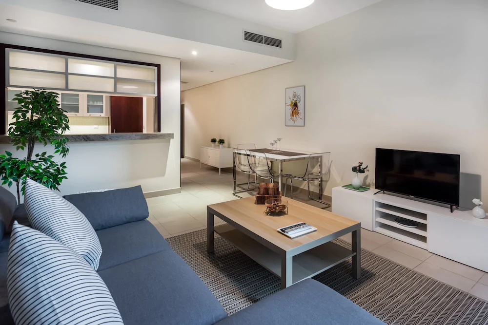 Boulevard Central by HiGuests Vacation Homes