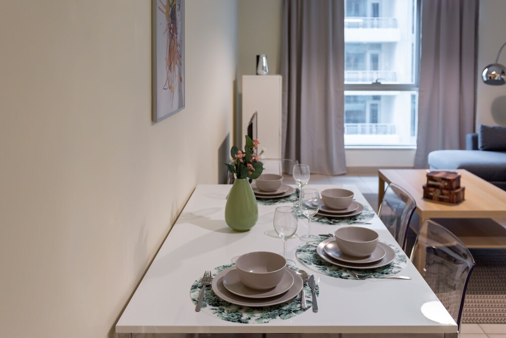 Boulevard Central by HiGuests Vacation Homes