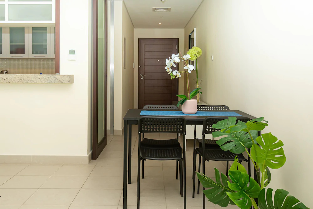 Boulevard Central by HiGuests Vacation Homes