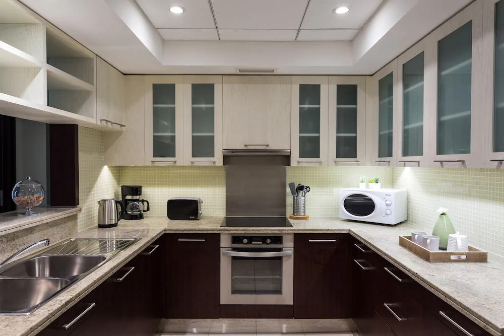 Boulevard Central by HiGuests Vacation Homes