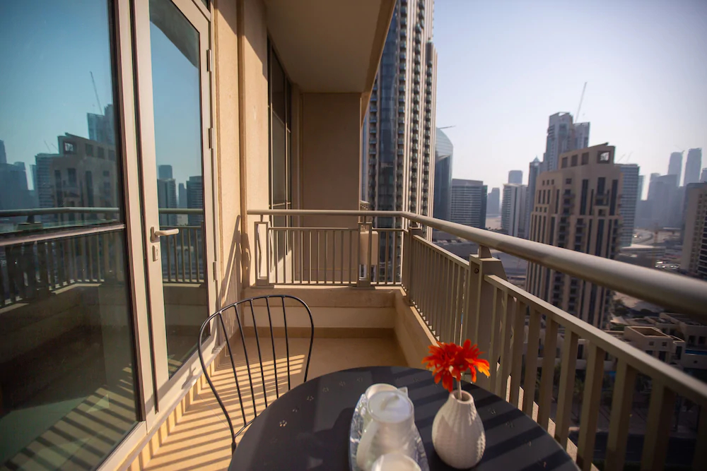 Boulevard Central by HiGuests Vacation Homes