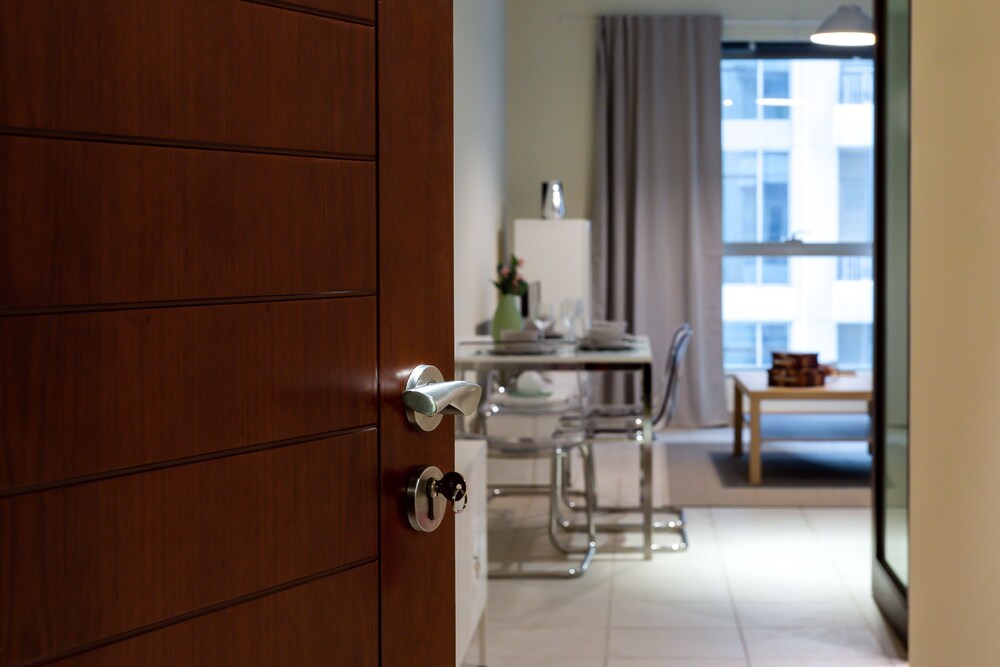 Boulevard Central by HiGuests Vacation Homes