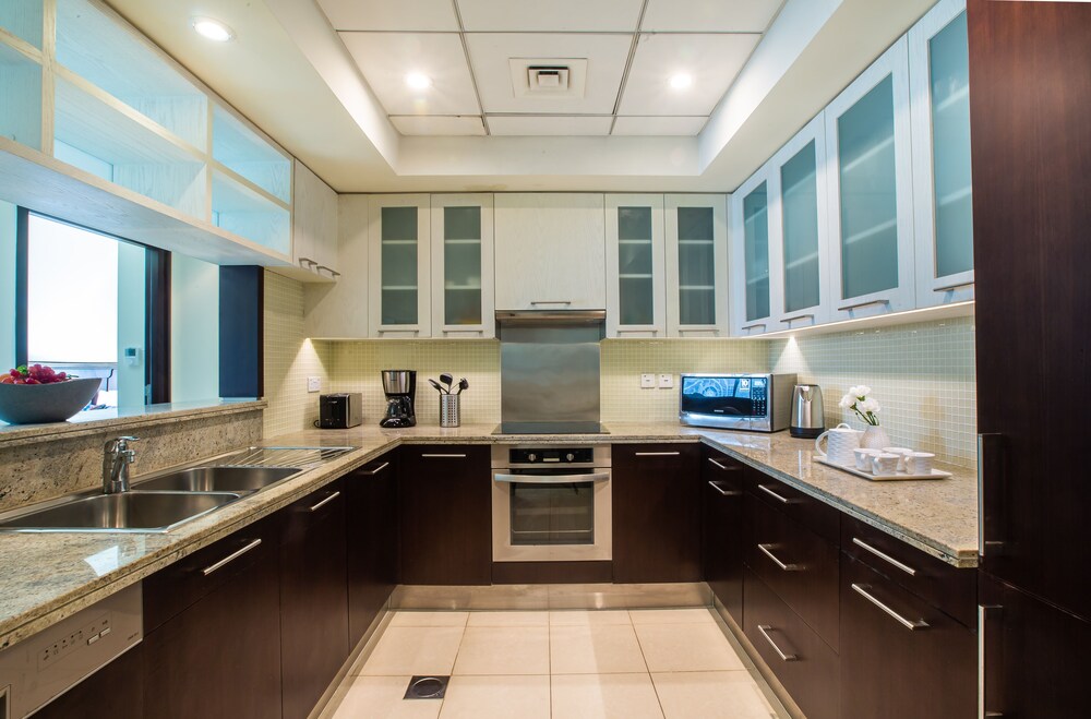 Boulevard Central by HiGuests Vacation Homes