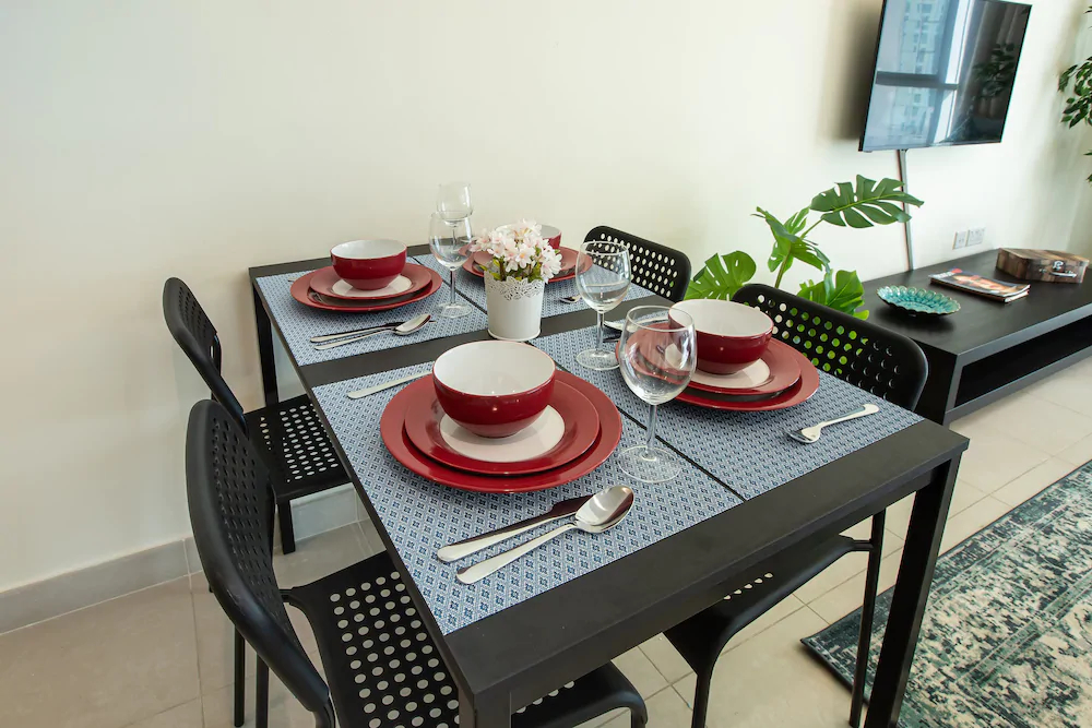 Boulevard Central by HiGuests Vacation Homes