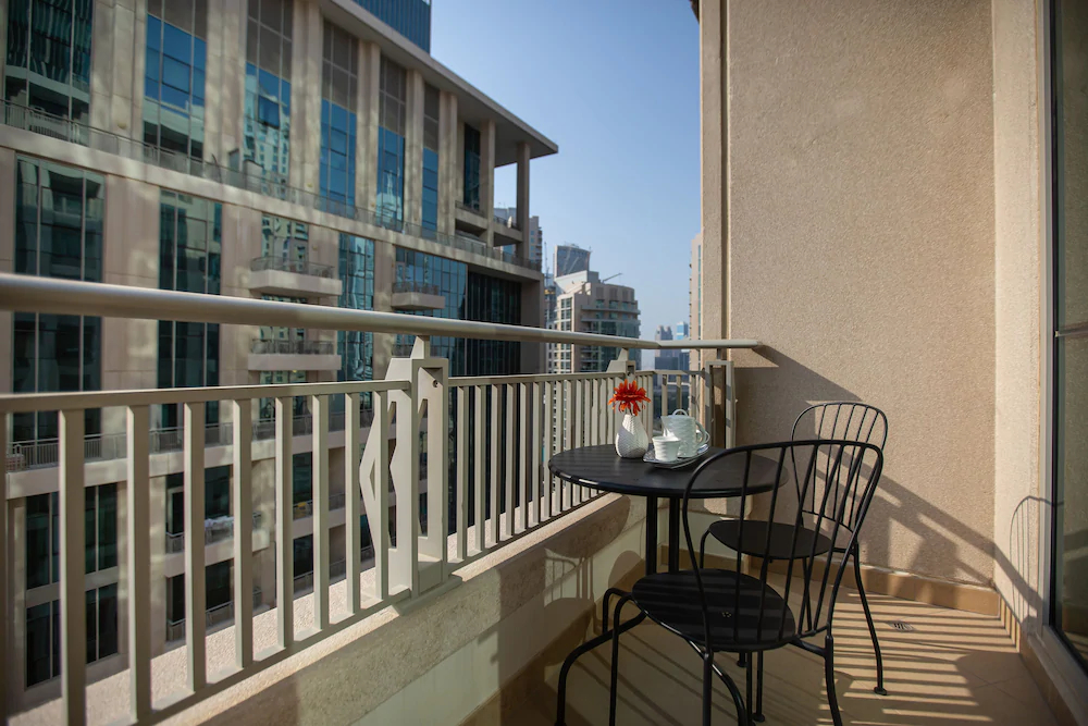 Boulevard Central by HiGuests Vacation Homes