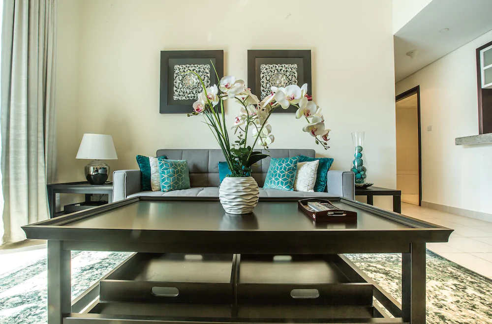 Boulevard Central by HiGuests Vacation Homes