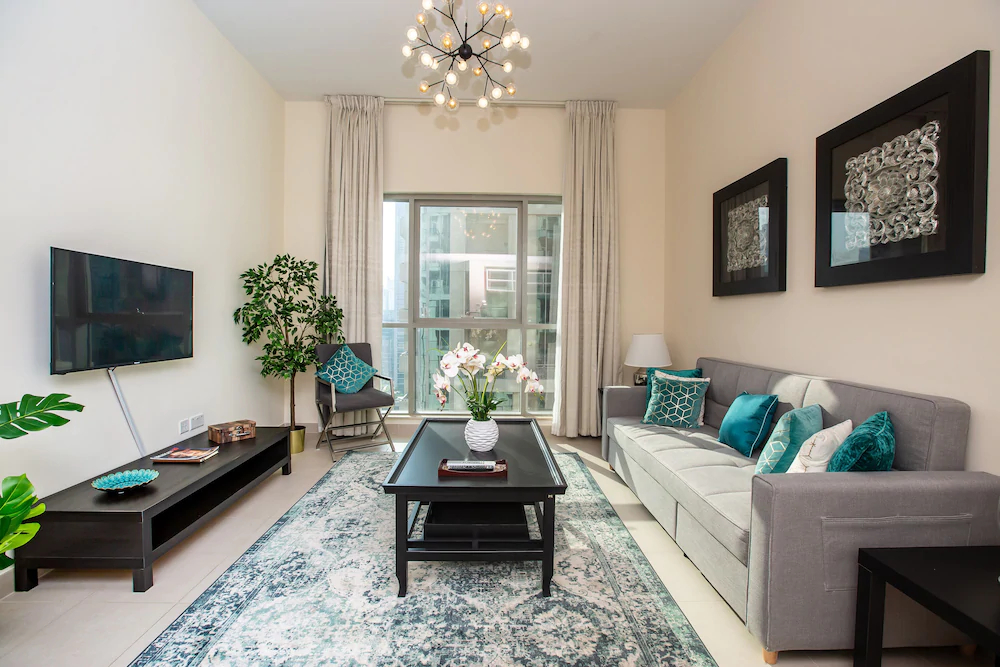 Boulevard Central by HiGuests Vacation Homes
