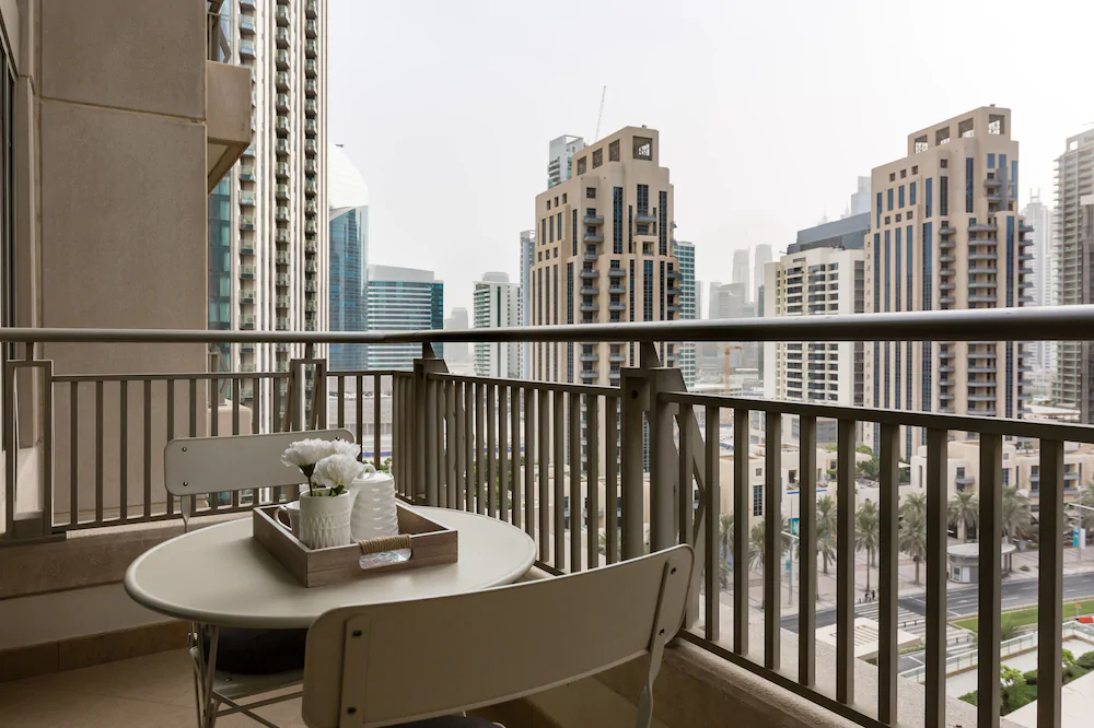 Boulevard Central by HiGuests Vacation Homes