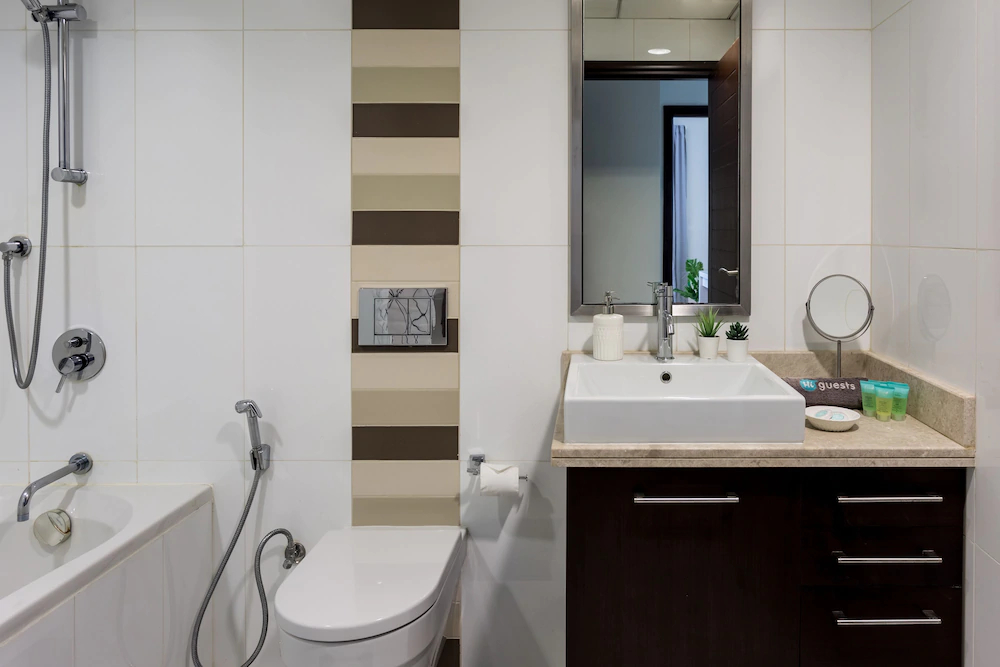 Boulevard Central by HiGuests Vacation Homes