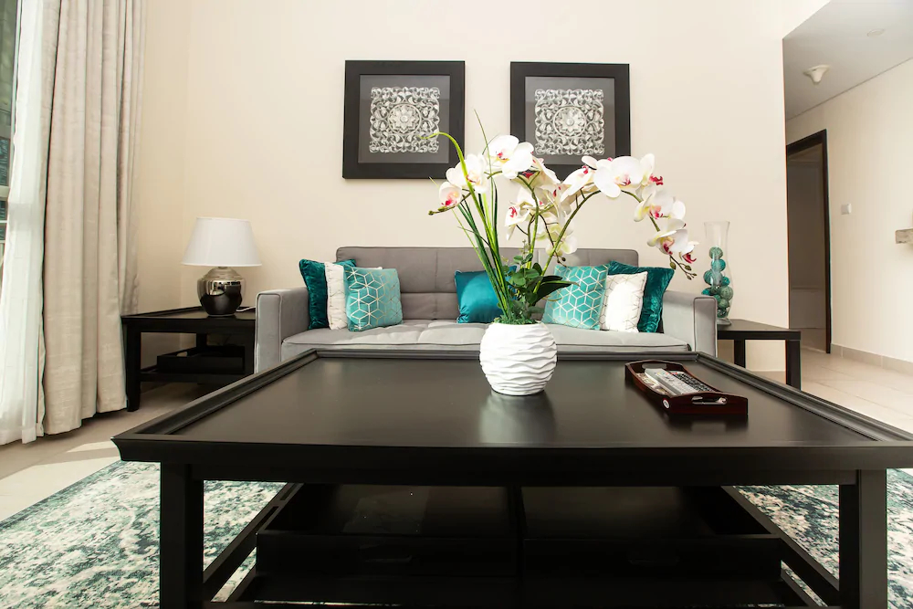 Boulevard Central by HiGuests Vacation Homes