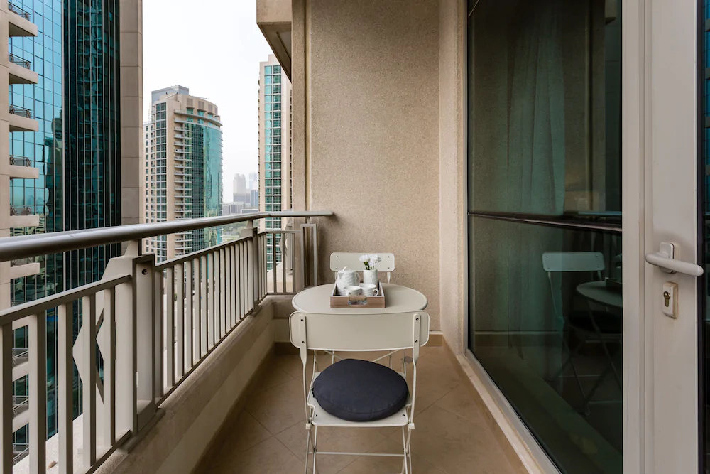 Boulevard Central by HiGuests Vacation Homes