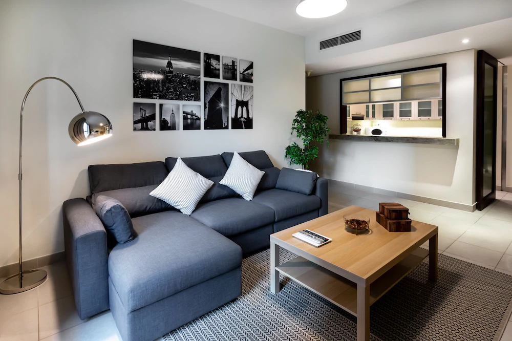 Boulevard Central by HiGuests Vacation Homes