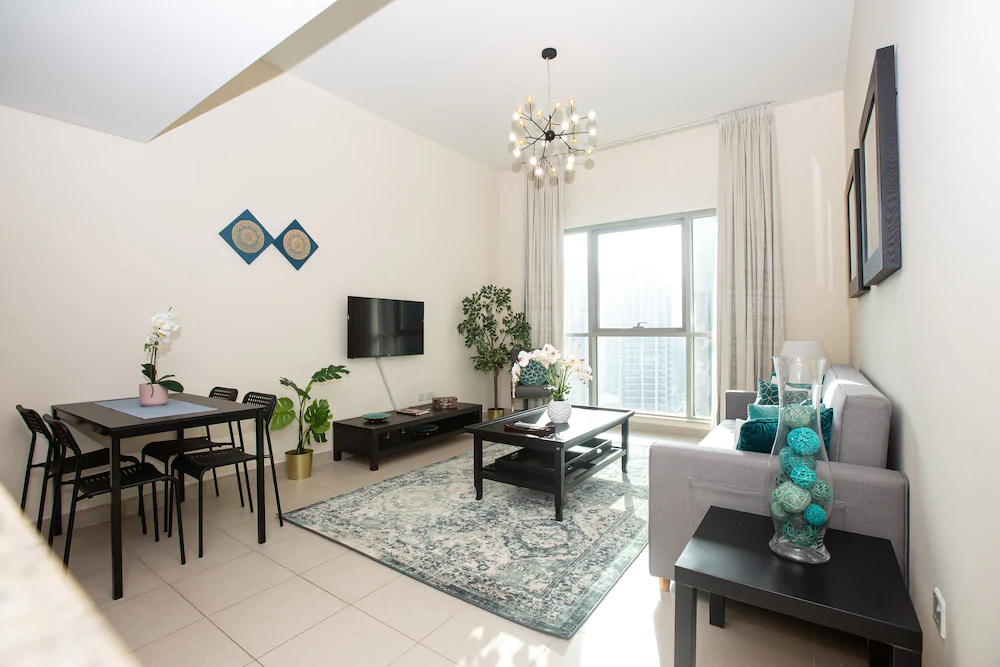 Boulevard Central by HiGuests Vacation Homes