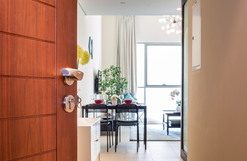 Boulevard Central by HiGuests Vacation Homes