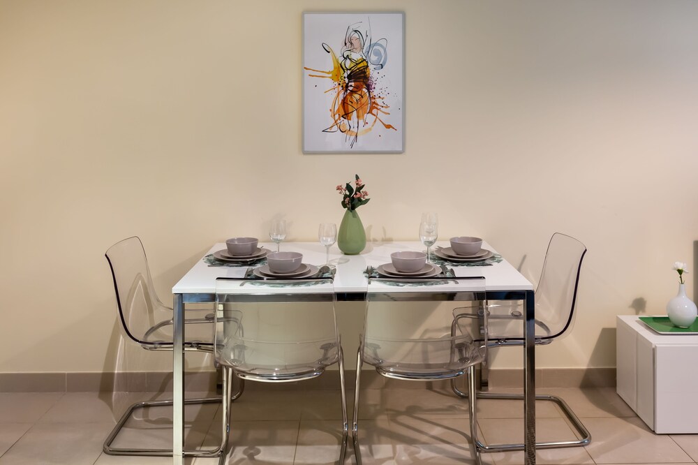 Boulevard Central by HiGuests Vacation Homes