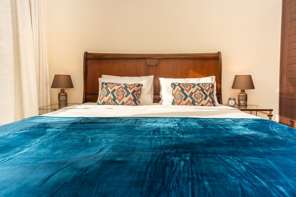 Boulevard Central by HiGuests Vacation Homes