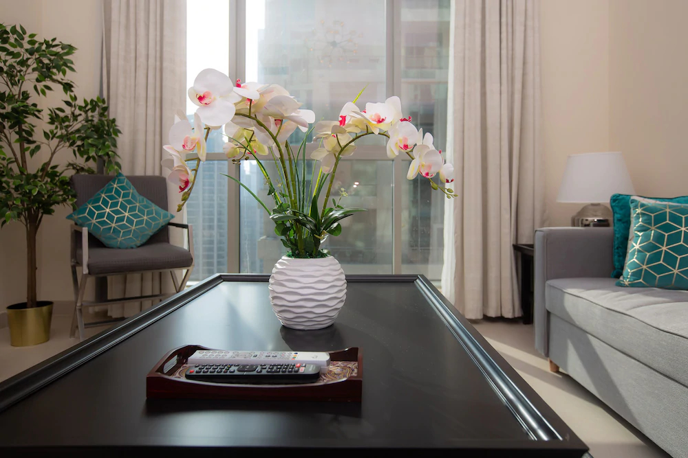 Boulevard Central by HiGuests Vacation Homes