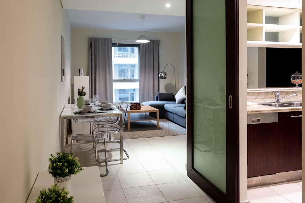 Boulevard Central by HiGuests Vacation Homes