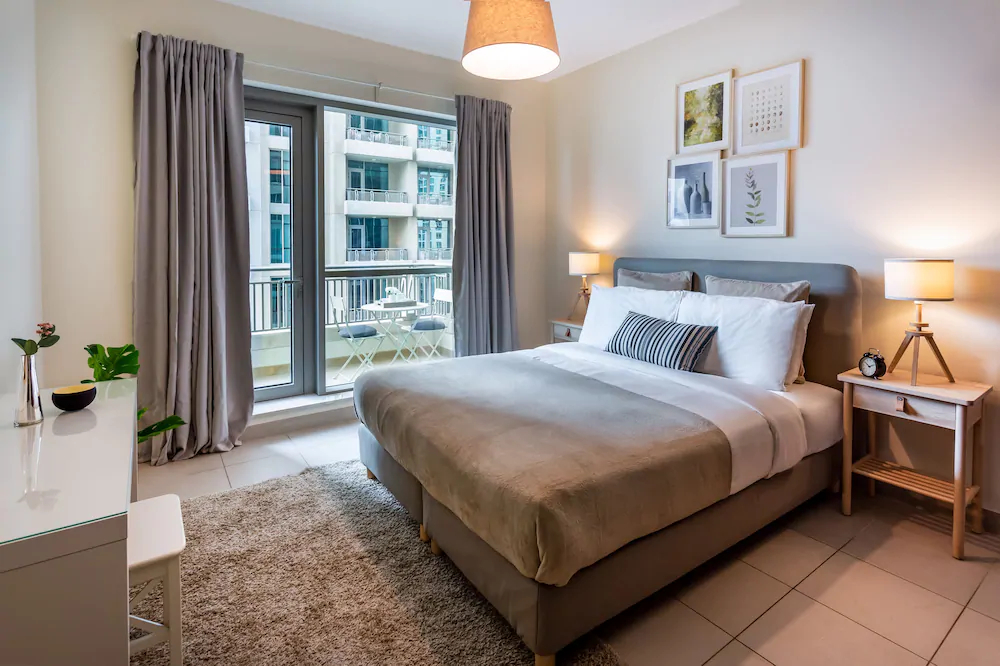 Boulevard Central by HiGuests Vacation Homes