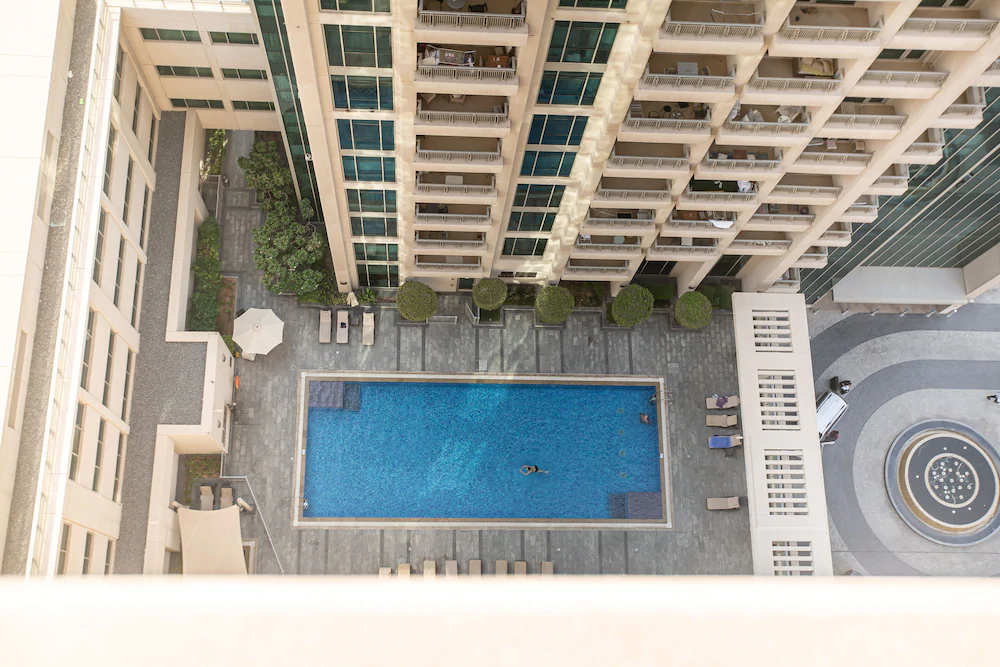 Boulevard Central by HiGuests Vacation Homes