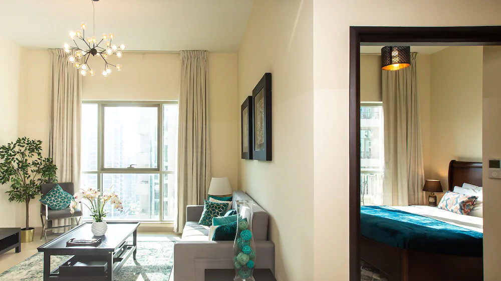 Boulevard Central by HiGuests Vacation Homes