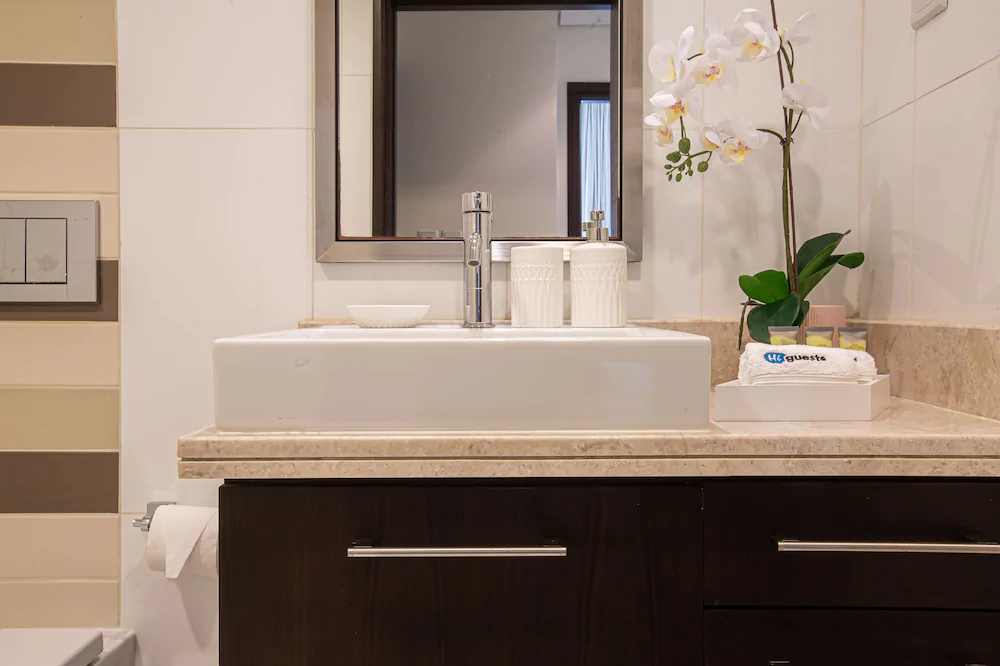 Boulevard Central by HiGuests Vacation Homes