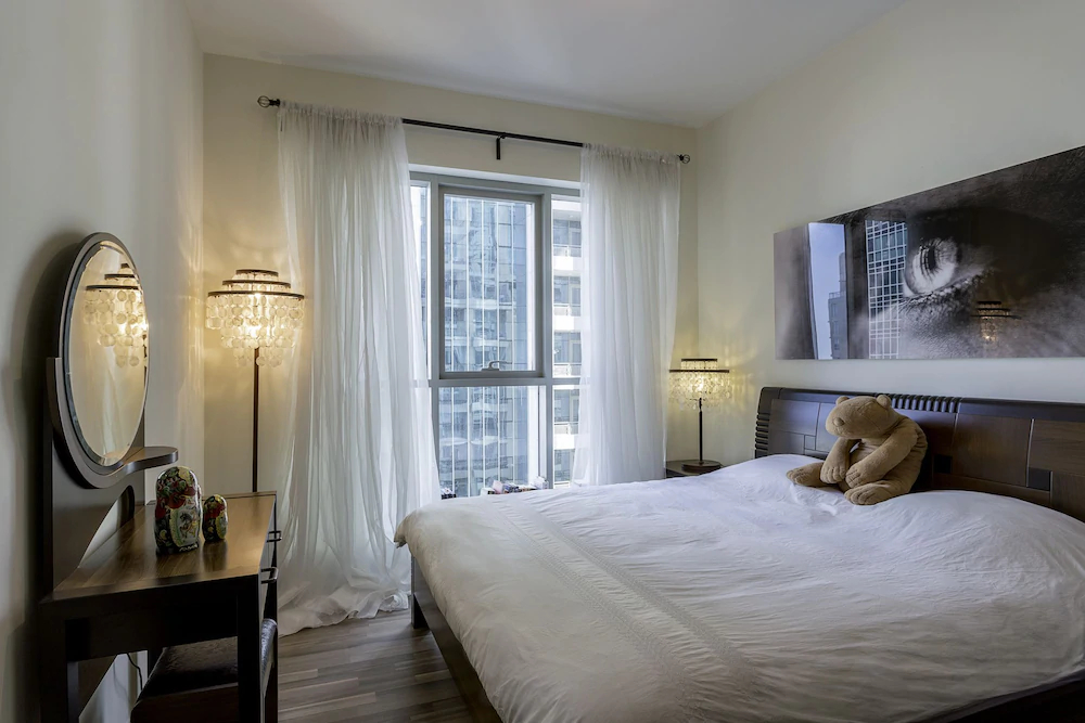 Boulevard Central Tower by One Perfect Stay