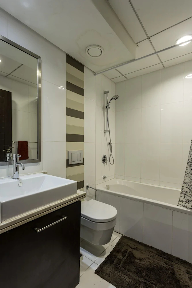 Boulevard Central Tower by One Perfect Stay