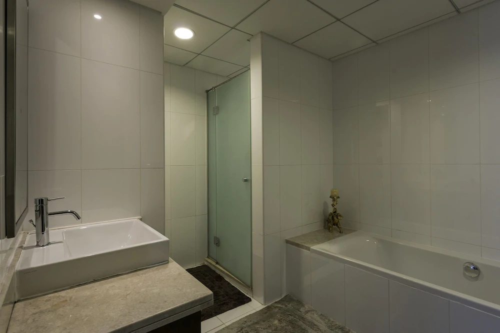 Boulevard Central Tower by One Perfect Stay