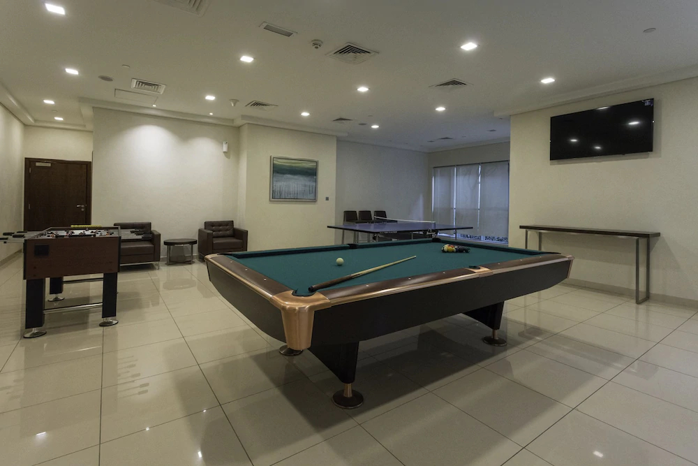 Boulevard Central Tower by One Perfect Stay
