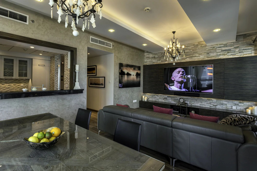 Boulevard Central Tower by One Perfect Stay