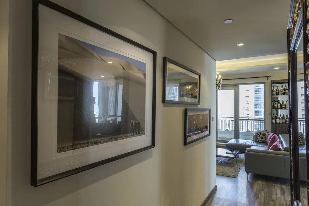 Boulevard Central Tower by One Perfect Stay